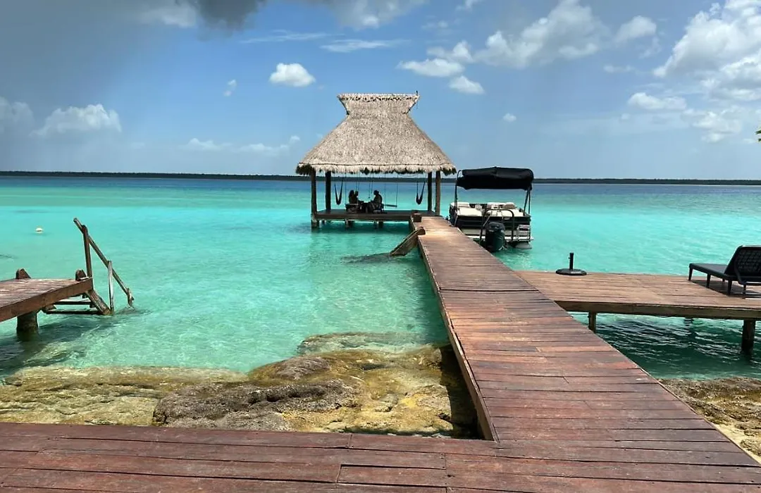 Xoot Ka Ana Luxury, Villa Paraiso-1