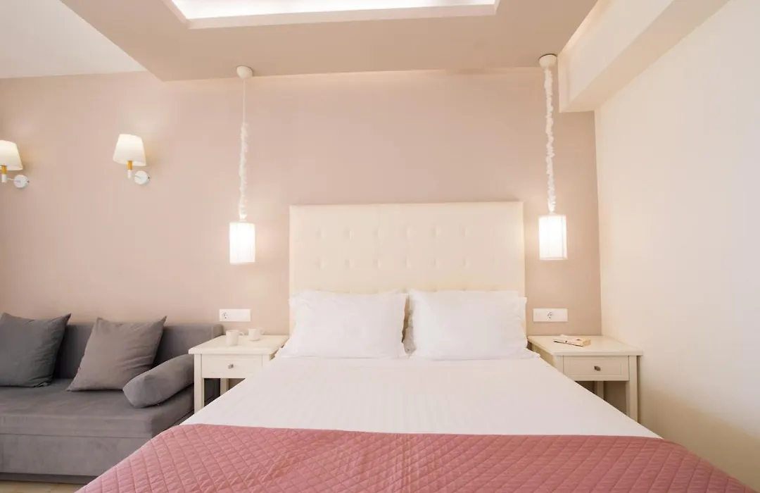 Agios Gordios Beach Resort-1