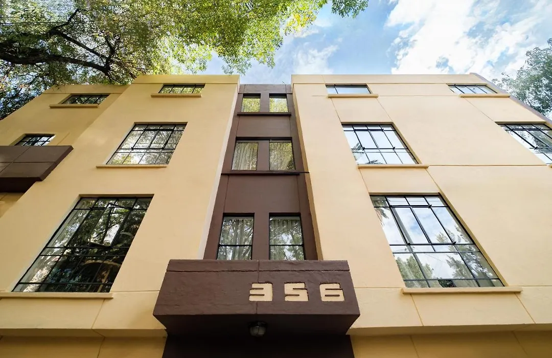 Nido Condesa-1