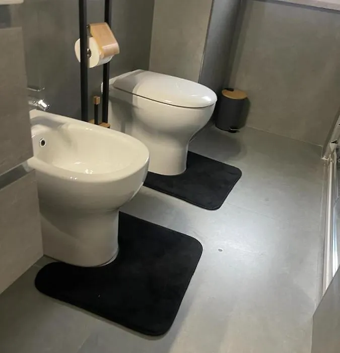 Suite Luxury Manfredi - Centro-1