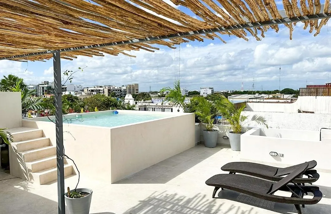 Balam Suites-1