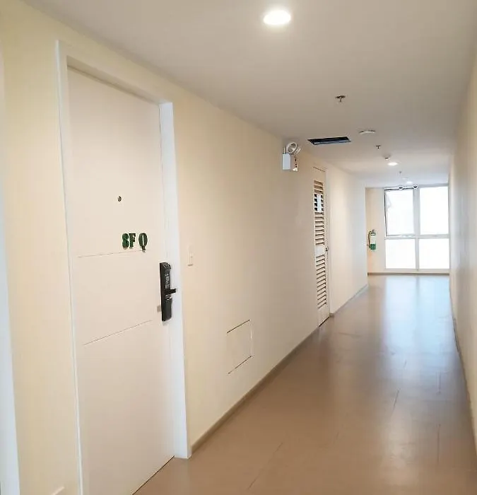 Budget Accommodation Holland Park Condominium Southwoods Binan Laguna-1