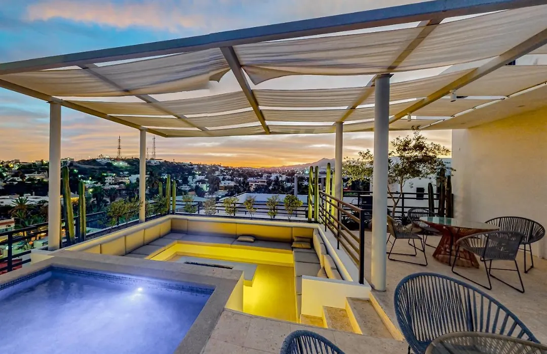 Cardinal Living San Jose Del Cabo D-301-1