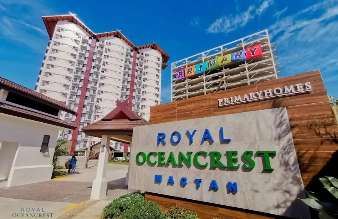 M&M Royal Oceancrest Mactan-1