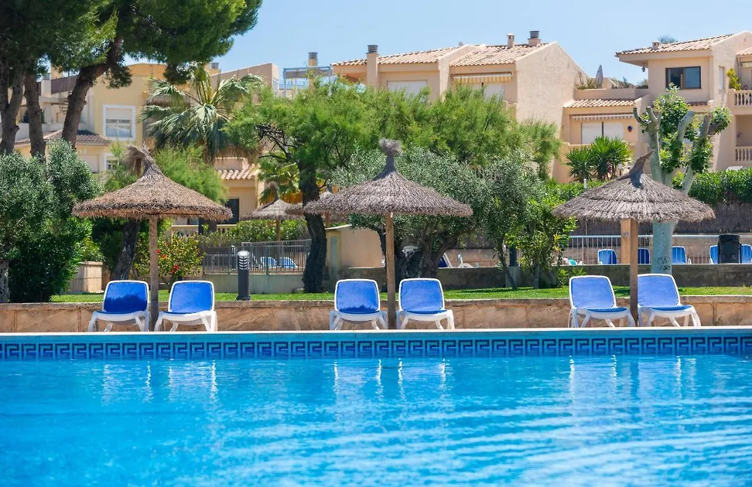 Casablanca Apartments, Santa Ponsa-1