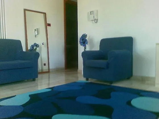 Residence La Vecchia Reggio-1