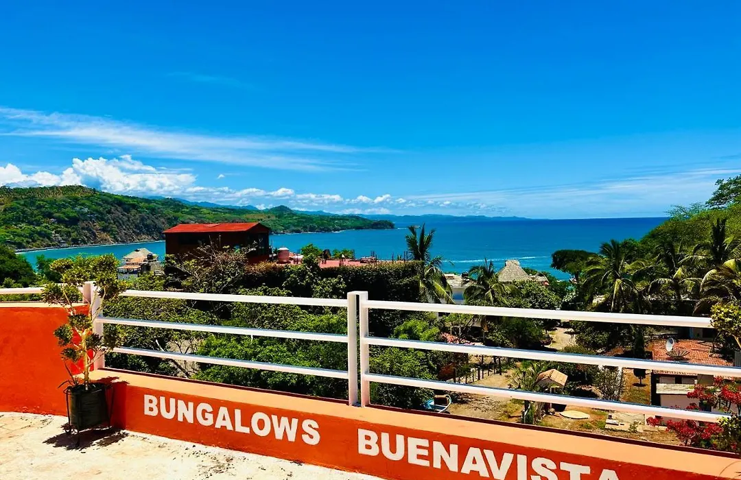 Bungalows Buenavista-1