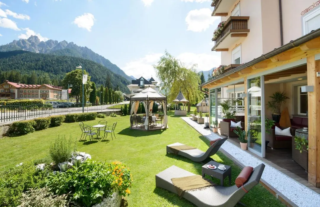 Apparthotel Germania-1