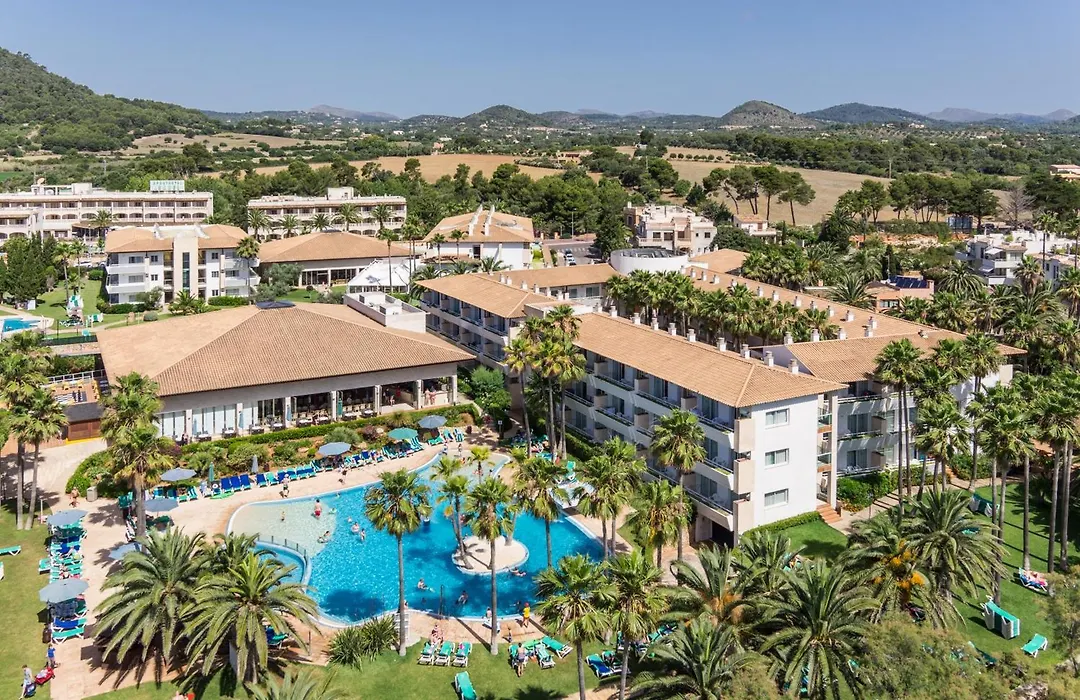 Grupotel Mallorca Mar-1