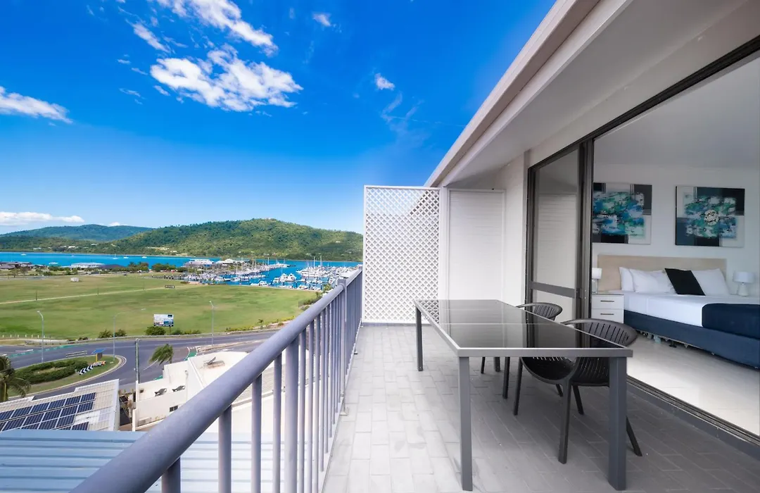 Whitsunday Terraces Resort-1
