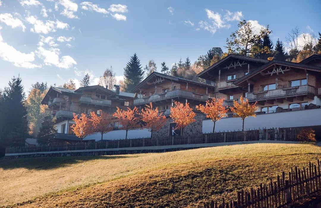 Das Kaltenbach - Aparthotel-1