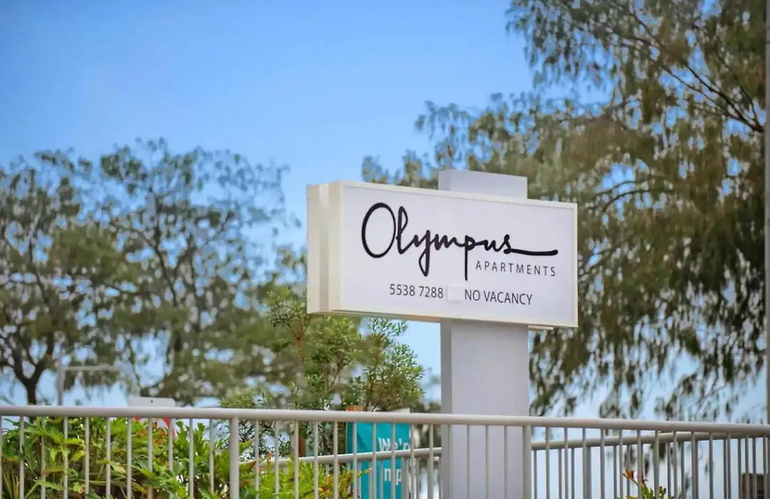 Olympus Beachfront Apartments-1