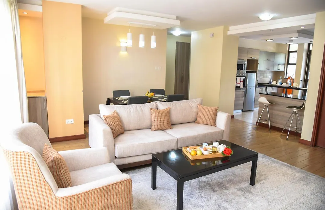 Fedha Residences By Trianum-1