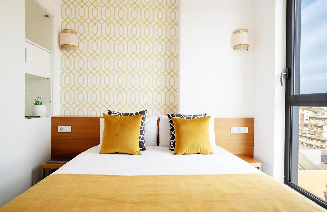 Ona Living Barcelona-1
