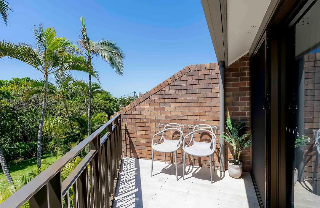 Glen Eden Beach Resort-1