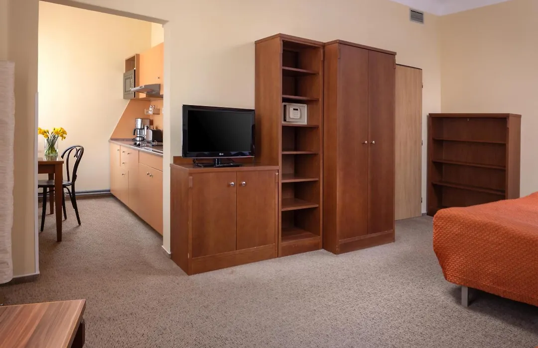 Anyday Apartments-1