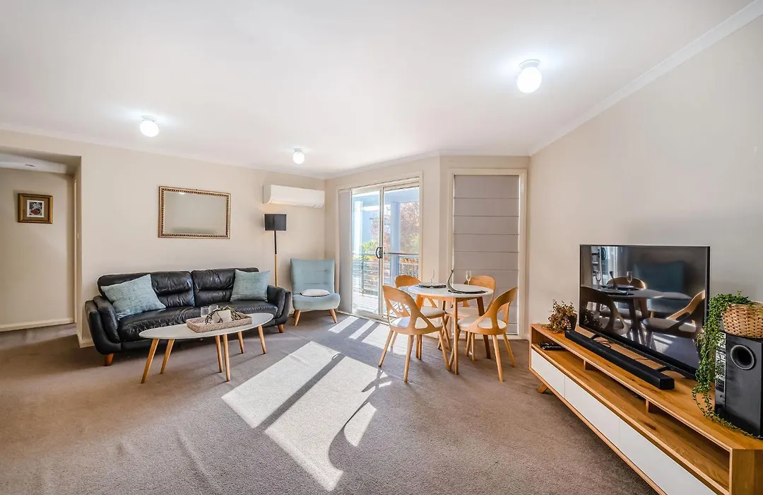 Citystyle Apartments-1