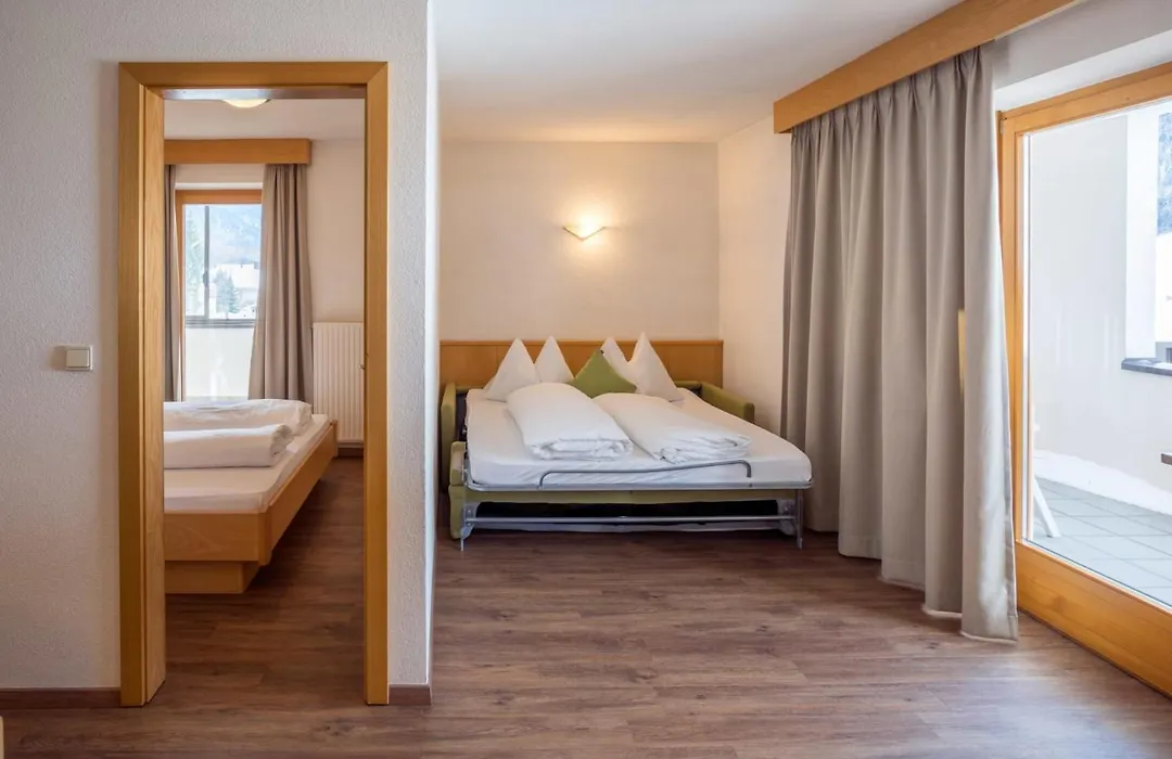 Mountain Living Apartments-1
