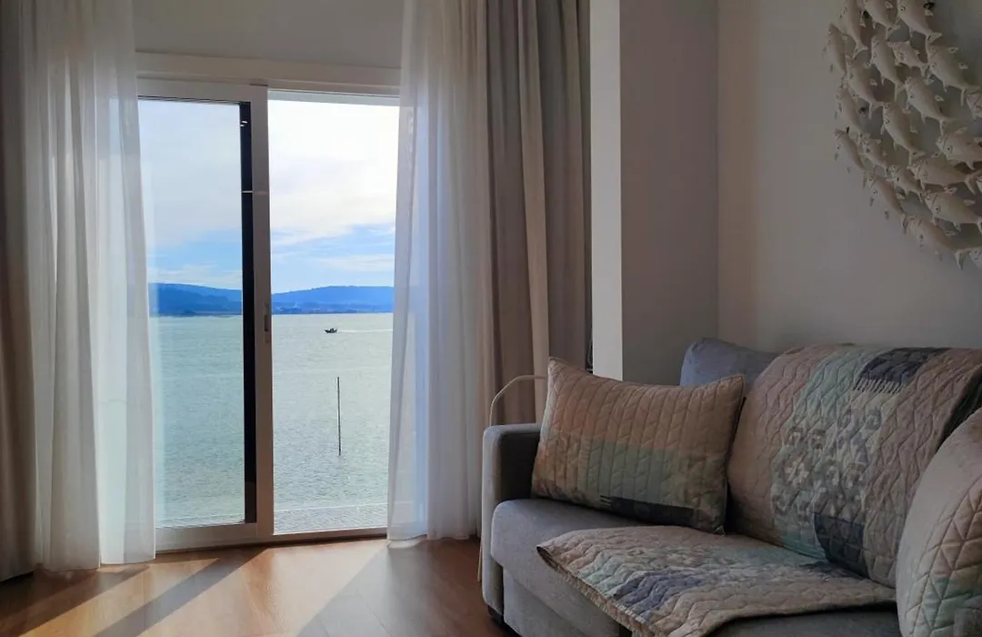 Apartamentos La Toja-1
