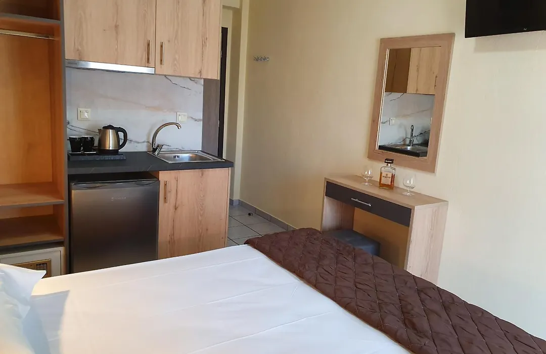 Calypso Beach Hotel-1