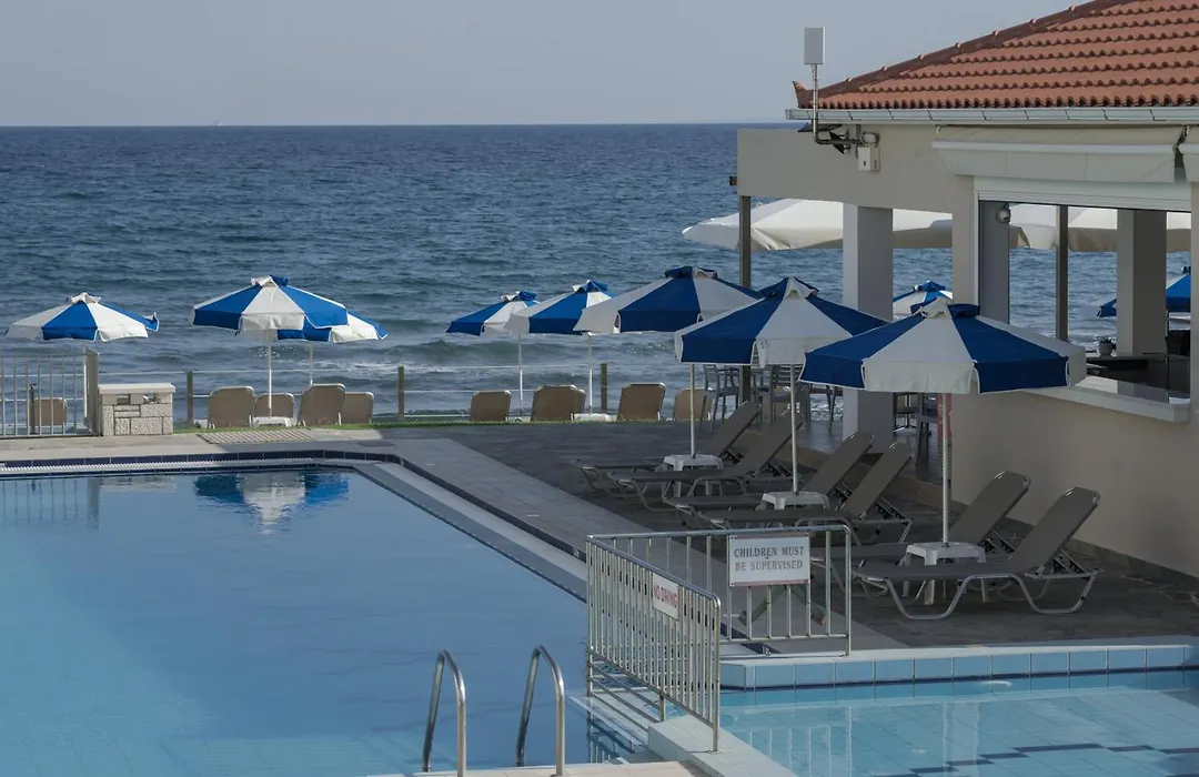 Maria Mare Apart-Hotel-1