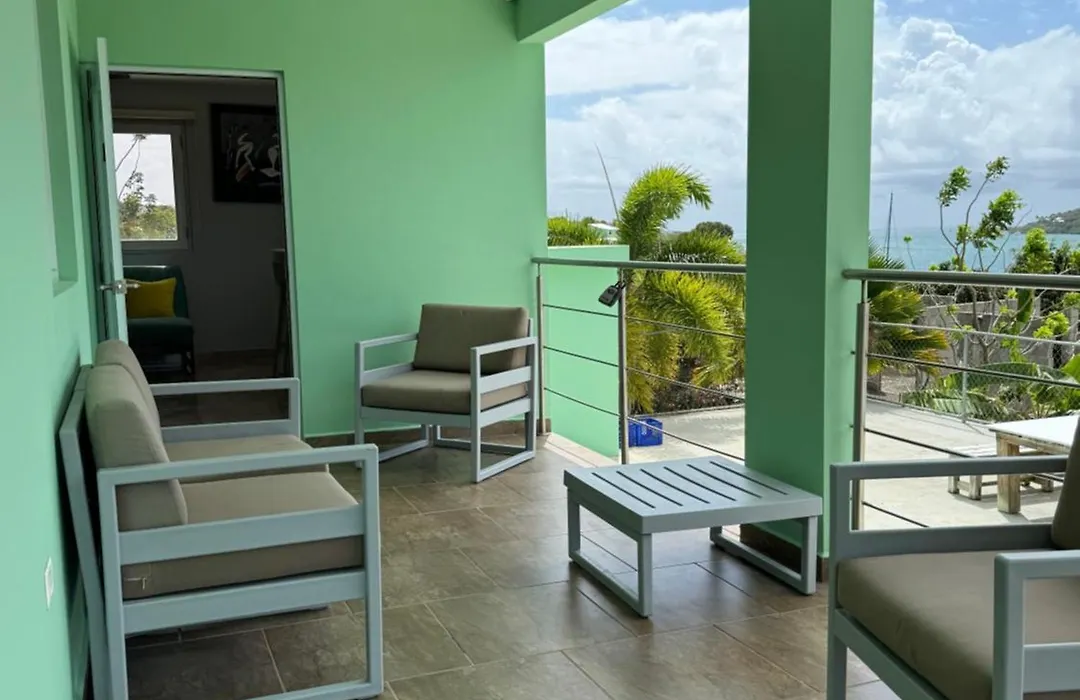 Villa Ensenada Honda-1