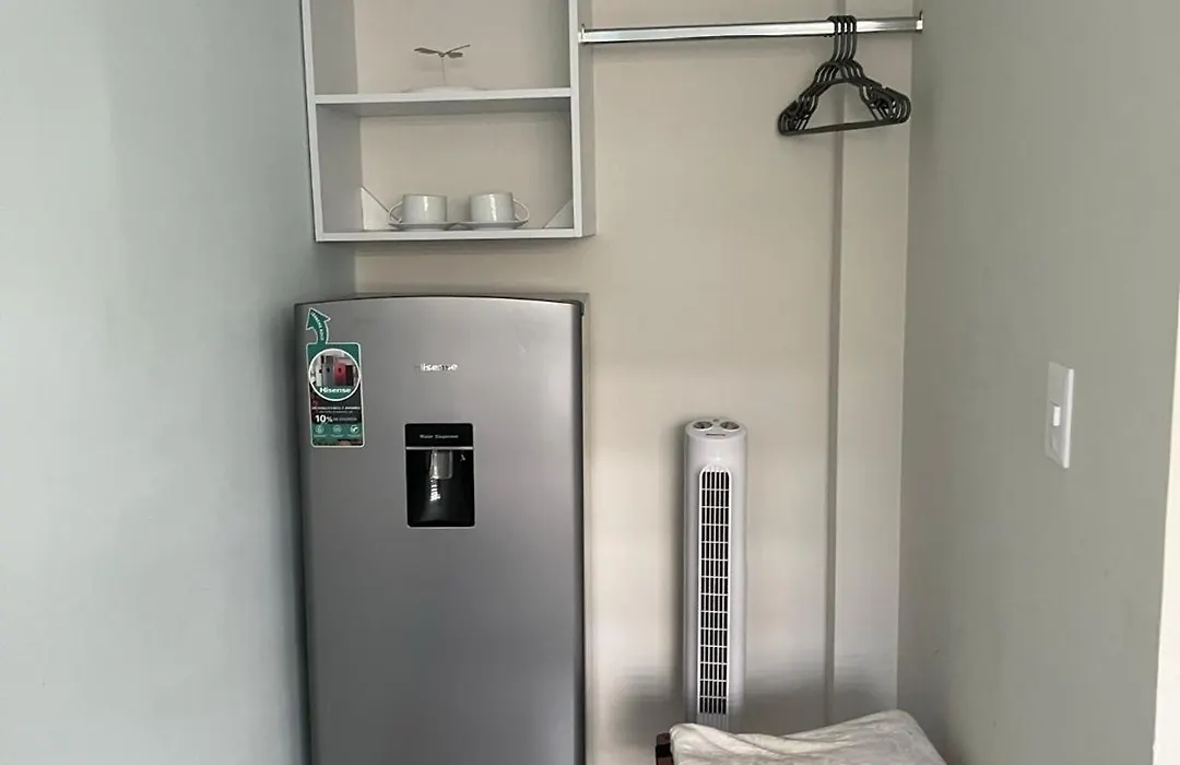 Constanza Lofts Executives en Zapopan Jalisco-1