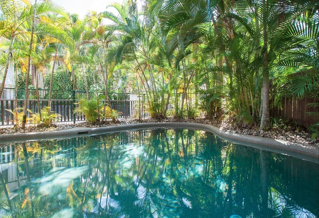 Seascape Holidays - Tropic Sands-1