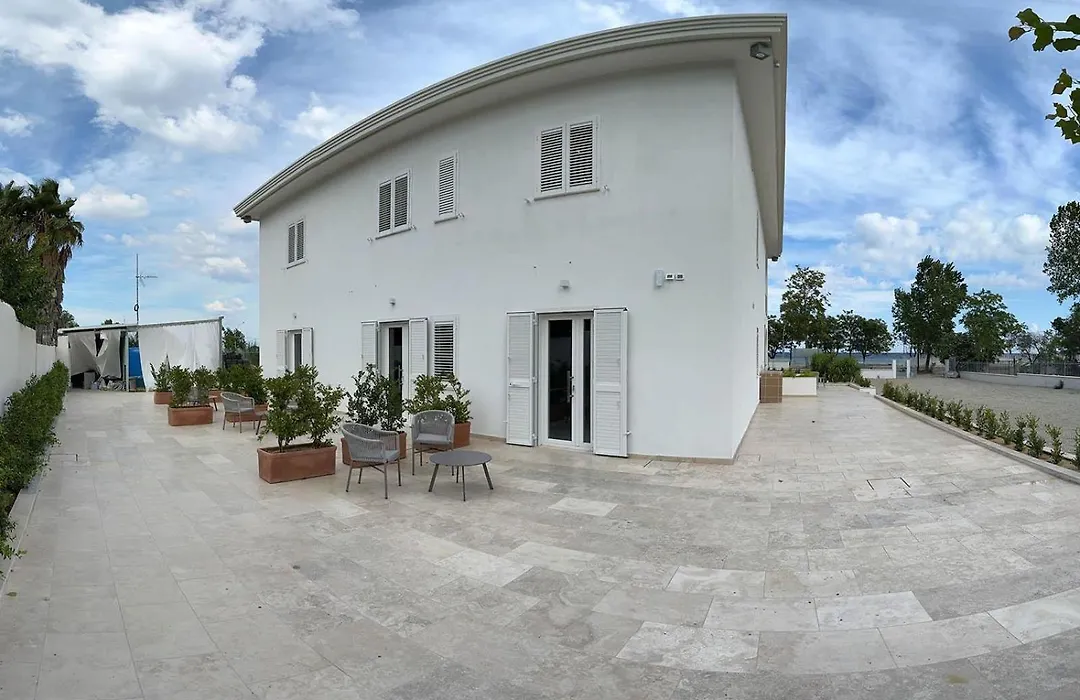 Villa Achiropita-1