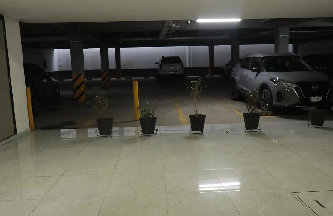 Hotel Urban Cholula-1