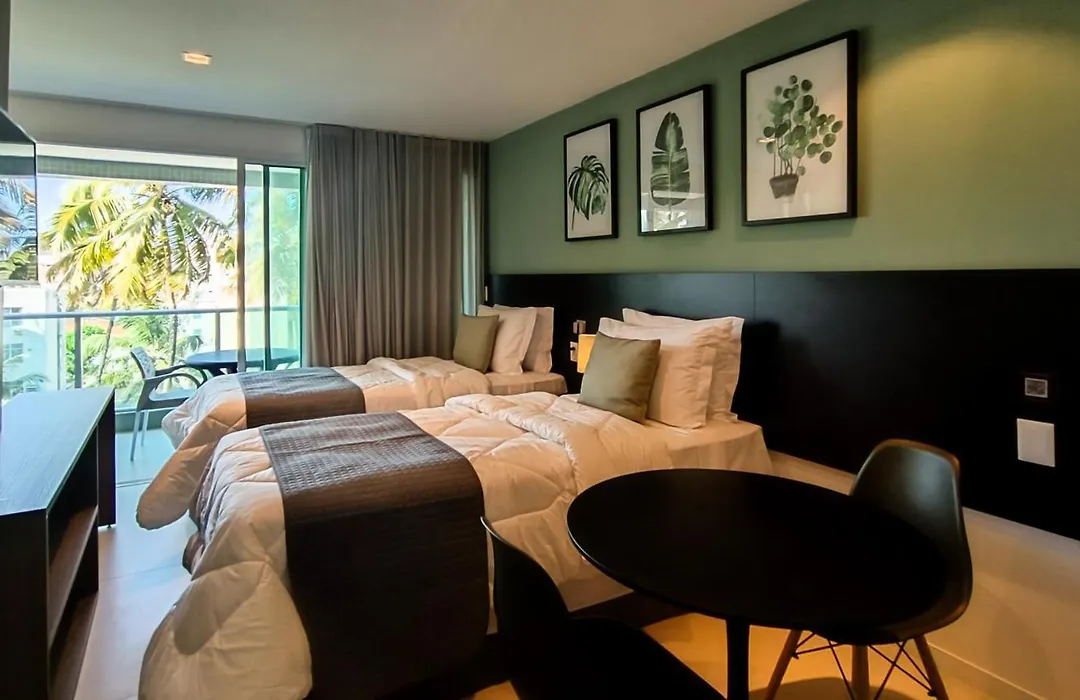 Apartamentos No Rn Studio Premium-1