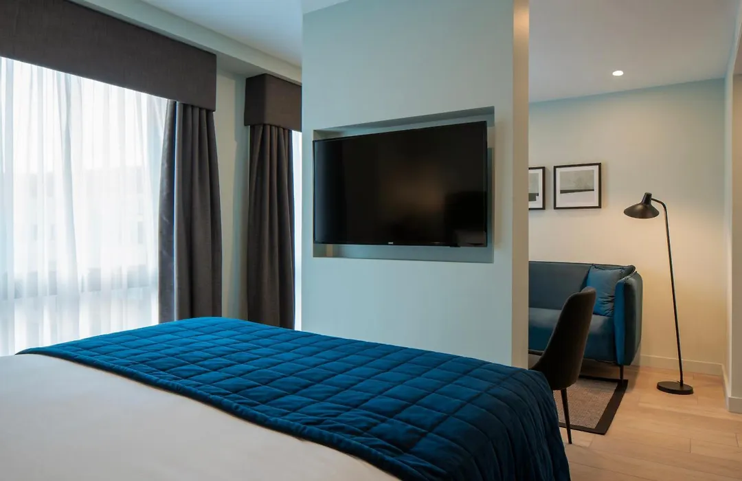 Aparthotel Birmingham-1