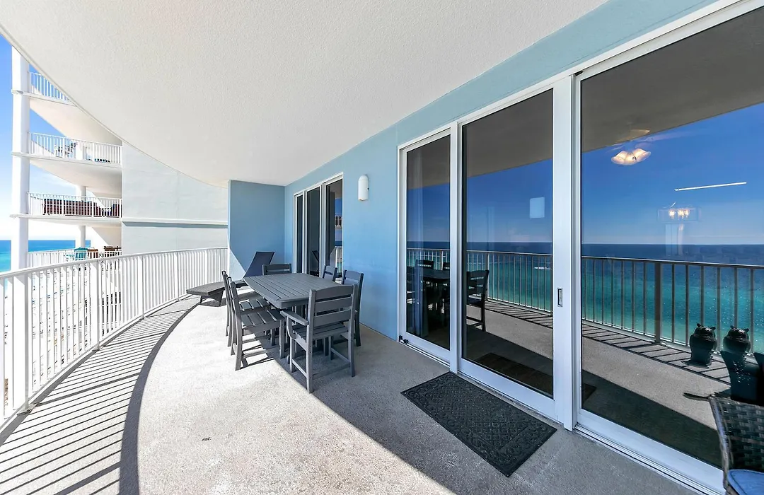 Twin Palms 1401-1