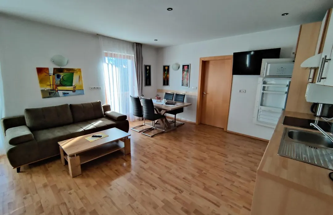 Residence Klementhof-1