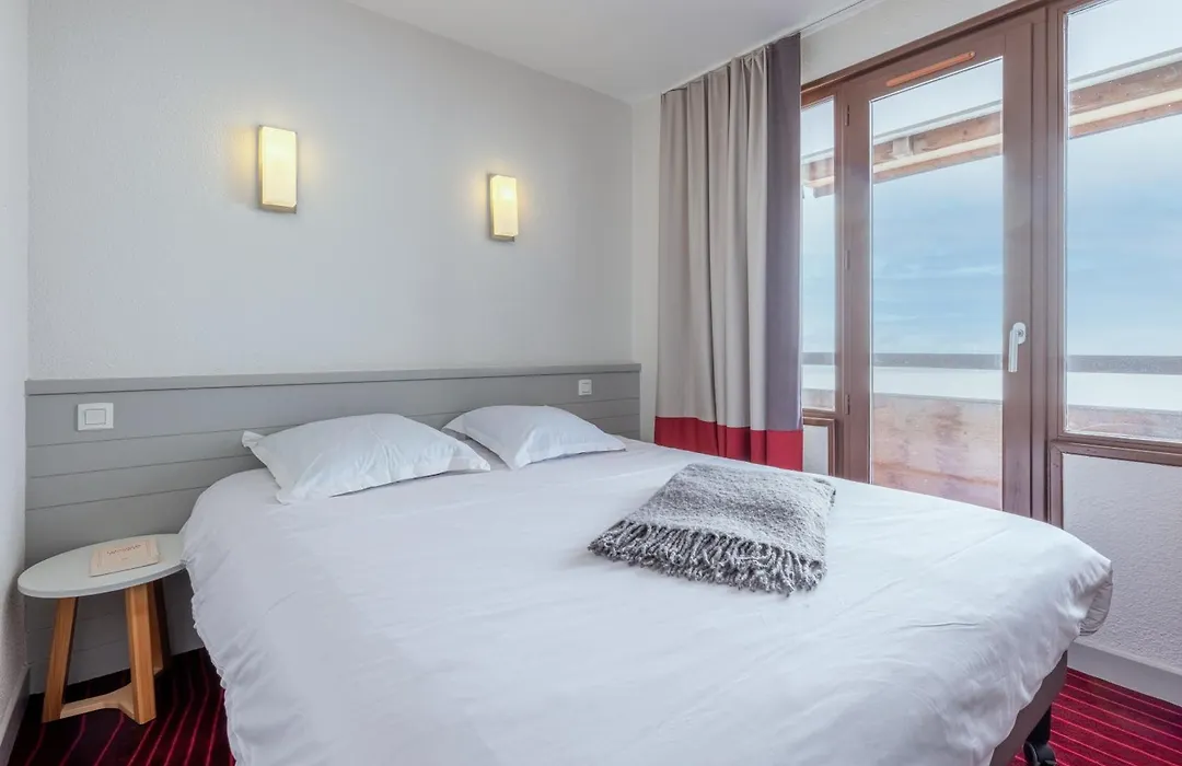 Residence Pierre & Vacances Antares-1
