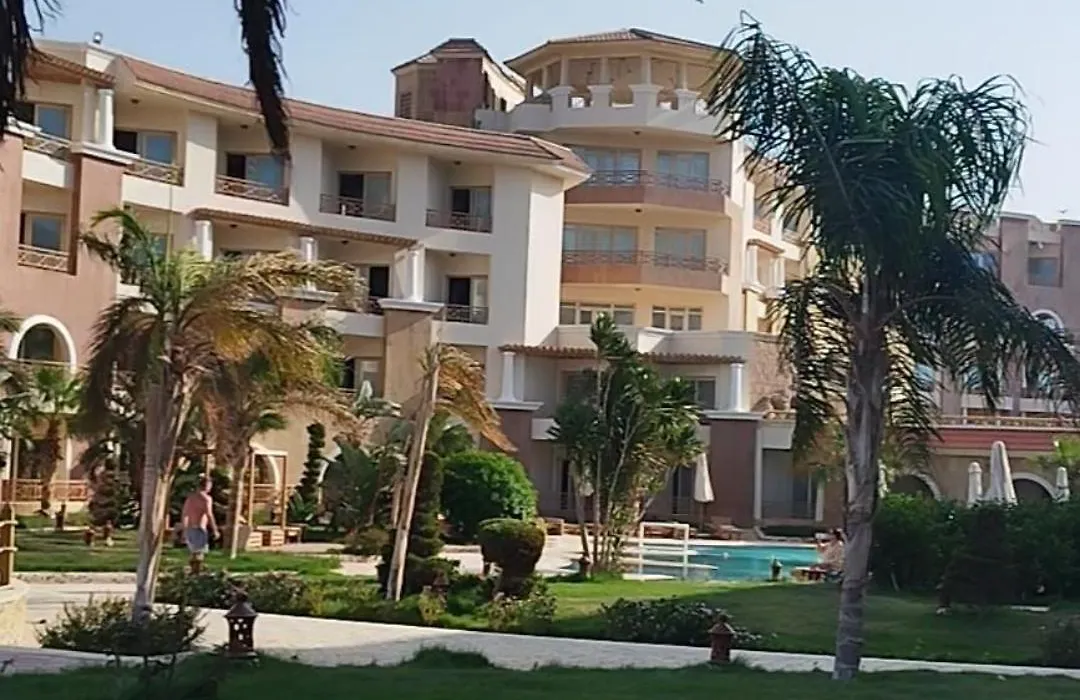 Royal beach resort-1