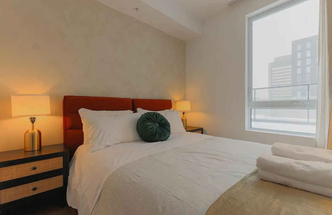 Rozenhaus Hotel - Downtown Montreal-1