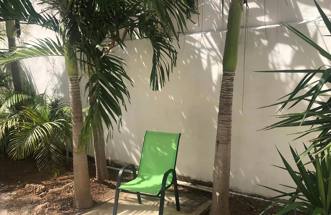 Studios Playa-1