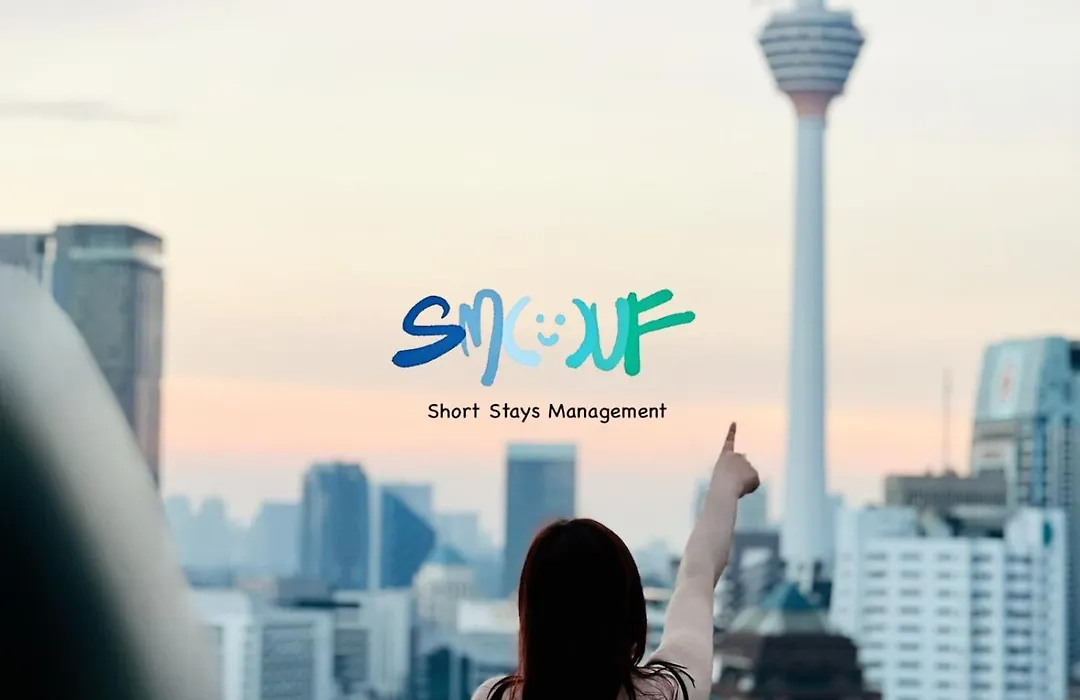 The Axon Bukit Bintang By Smovf Bnb-1