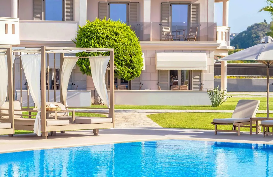 San Giovanni Beach Resort And Suites-1