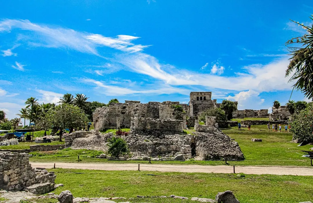 Bonita Tulum # 10 Ph, Aldea Zama-1