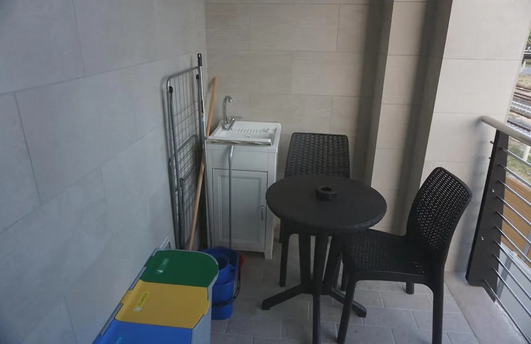 Albachiara Residence-1