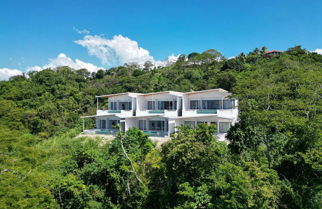 Les Roches - Paradise Retreat-1
