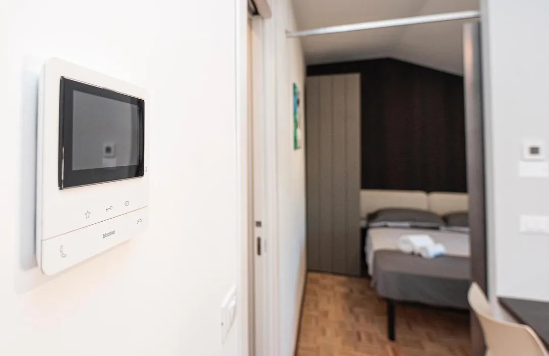 Stay Apartments Venezian-1