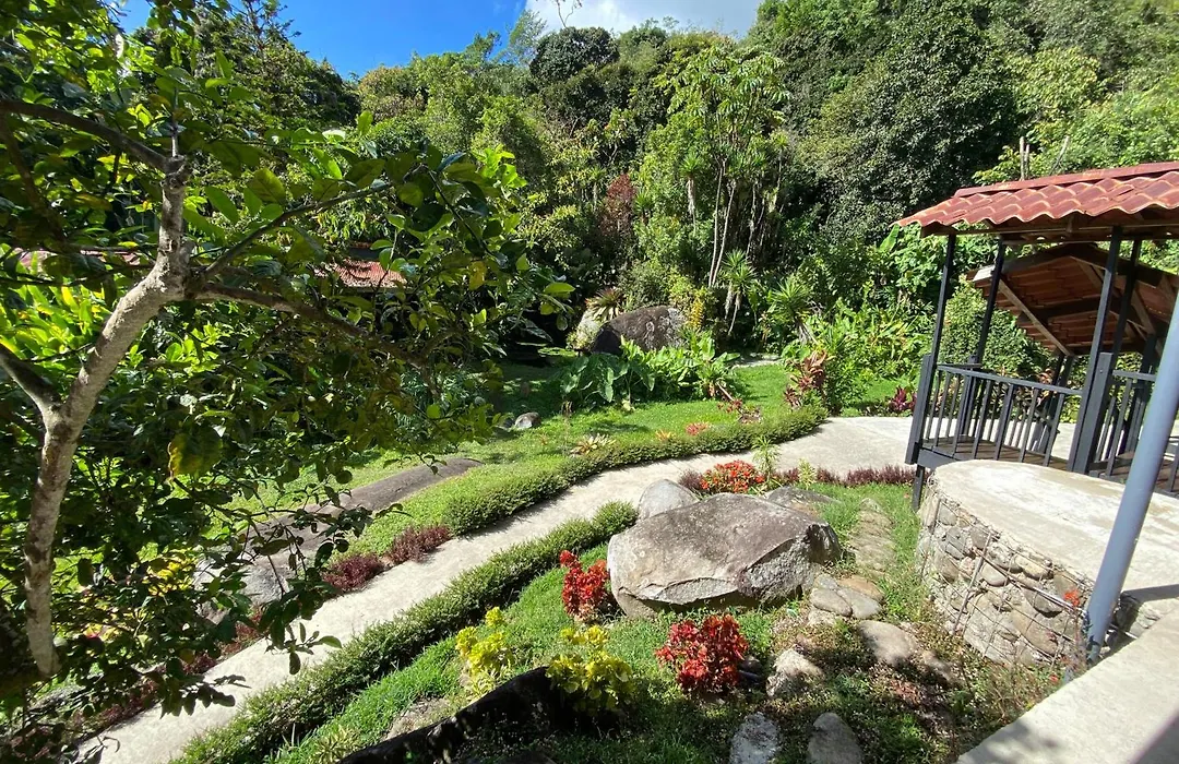 Jardines Secretos Lodge-1