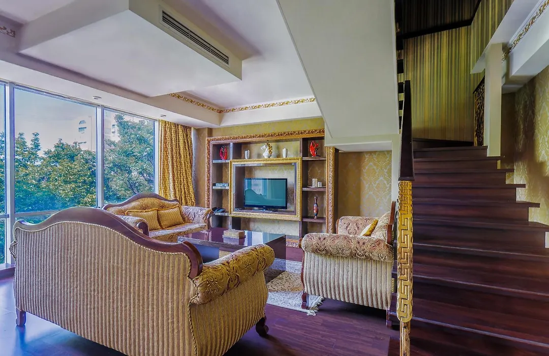 Darhan Boutique Hotel-1
