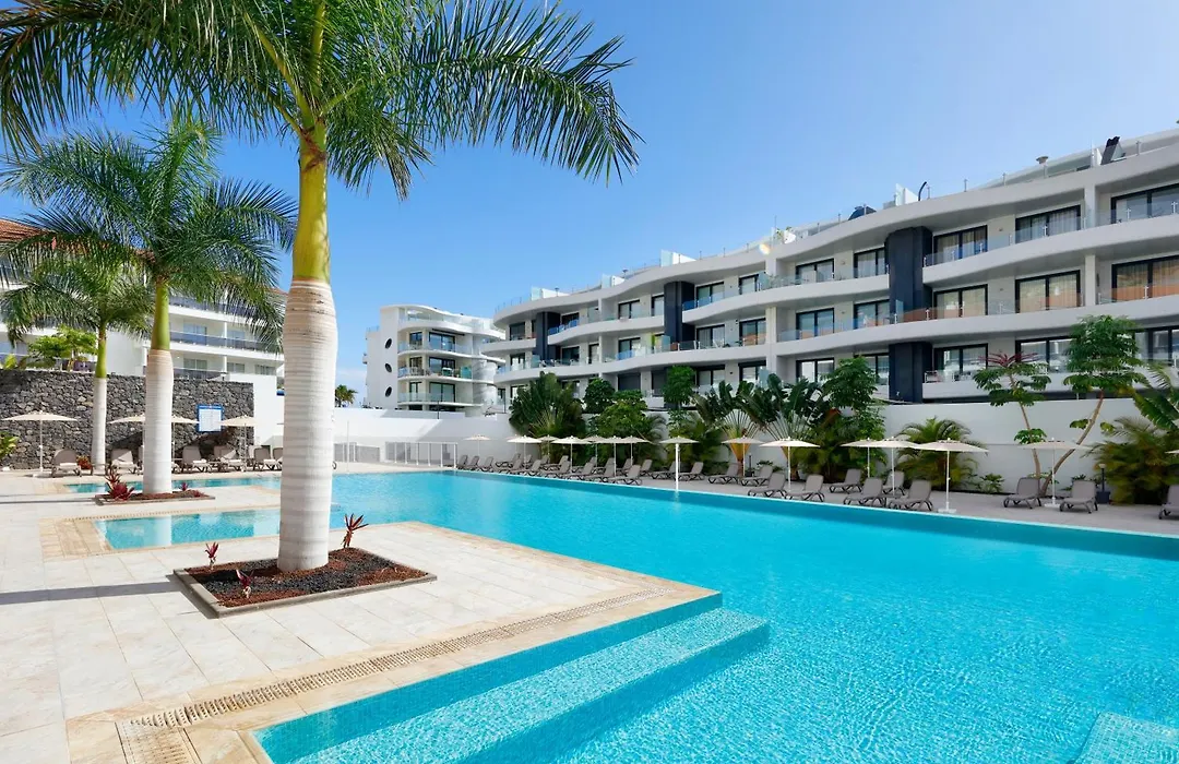 Marinell Collection Palm-Mar-1