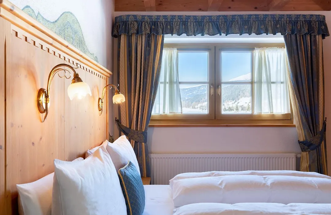 Cima Dodici B&B - Apartments-1
