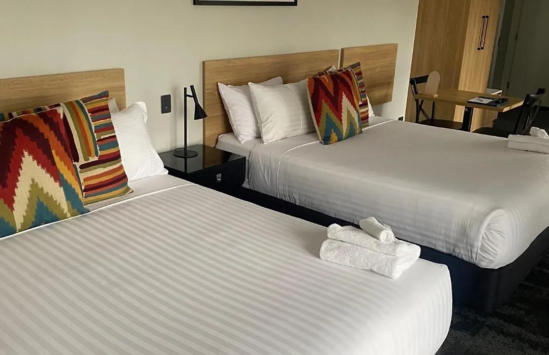 Avenue Motel Apartments-1