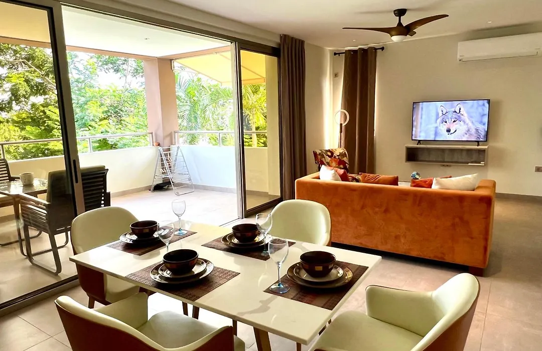Xanadu Apartments At Blue Bay Golf & Beach Resort-1